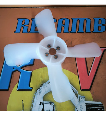 VENTILADOR RADIADOR - Ref. Y12145044740