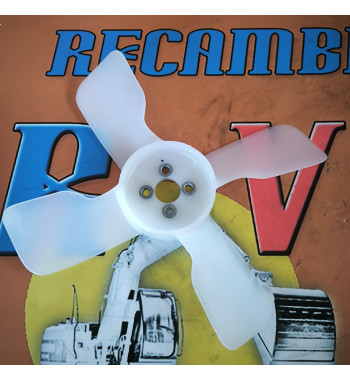 VENTILADOR RADIADOR - Ref. Y12145044740