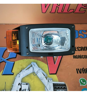 FARO COBO H4 C/INTERMITENTE DCHO - Ref. 5580000