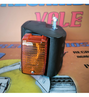 FARO COBO H4 C/INTERMITENTE DCHO - Ref. 5580000