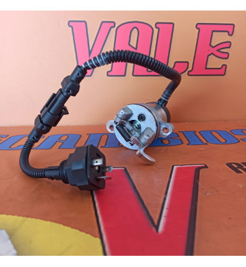 SOLENOIDE DE PARE - Ref. 4103812