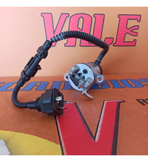 SOLENOIDE DE PARE - Ref. 4103812