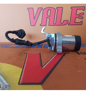 SOLENOIDE DE PARE - Ref. 4103812