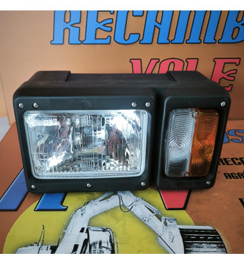 FARO DERECHO COMPLETO - Ref. 659996