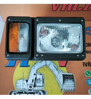 FARO DERECHO COMPLETO - Ref. 659996