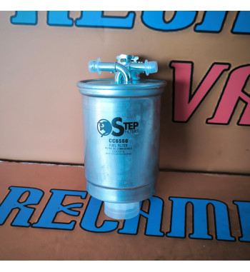 FILTRO COMBUSTIBLE SEAT INCA - Ref. NWK823