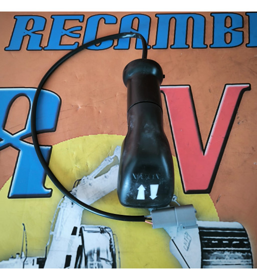 JOYSTICK ELECTRICO 4 PINS - Ref. 701131601