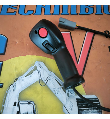 JOYSTICK ELECTRICO 6 PINS - Ref. 651100701