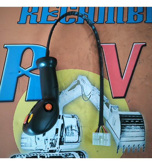 JOYSTICK AUSA CH150X4 - Ref. 121101300