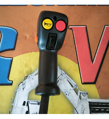 JOYSTICK AUSA CH150X4 - Ref. 121101300