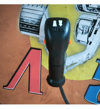 JOYSTICK AUSA CH150X4 - Ref. 121101300