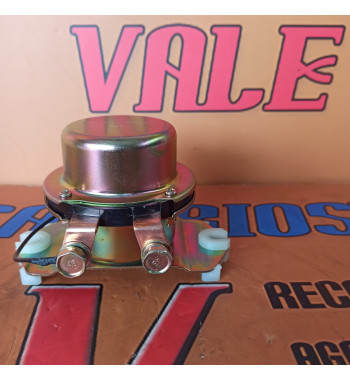 DESCONECTADOR DE BATERIA - Ref. 808830000