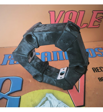 ACOPLE FLECTOR BOMBA - MOTOR TB175 - Ref. 1602000300