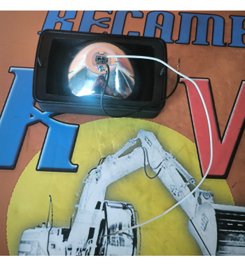 FARO TRASERO ROBOT 170 SERV0 - Ref. 70031800