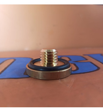 TAPÓN DE DESCARGA - Ref. BHG3058