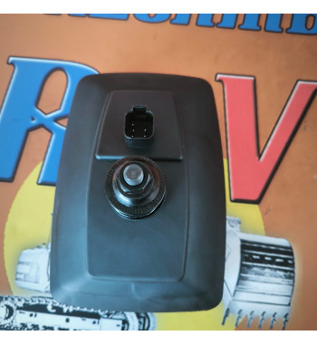 FARO DELANTERO JCB IZQ/DCH SIN INTERMITENTE DETRÁS - Ref. 70050055