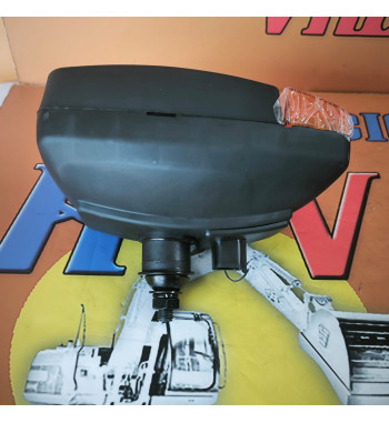 FARO DELANTERO JCB IZQ/DCH SIN INTERMITENTE DETRÁS - Ref. 70050055