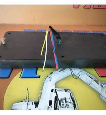 JUEGO DE FAROS TRASEROS REMOLQUE - 36 LEDS - Ref. LUBJIB004