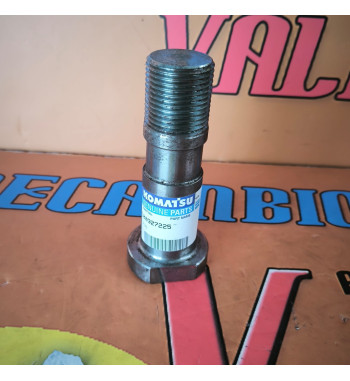 TORNILLO PISTÓN FIJACIÓN CARRO FAI KOMATSU - Ref. 500327225
