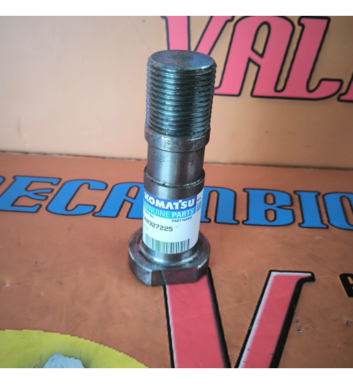 TORNILLO PISTÓN FIJACIÓN CARRO FAI KOMATSU - Ref. 500327225