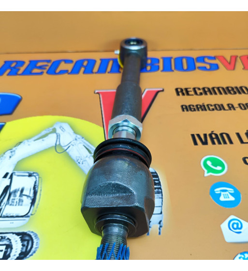 RÓTULA MANIPULADOR JCB