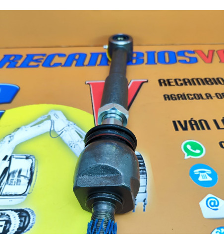 RÓTULA MANIPULADOR JCB