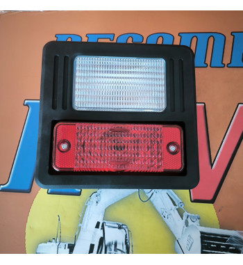 FARO TRASERO - Ref. 6670284