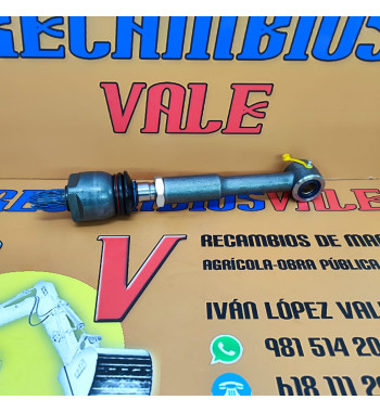 RÓTULA MANIPULADOR JCB