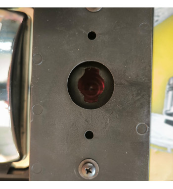 FARO TRASERO - Ref. 6670284