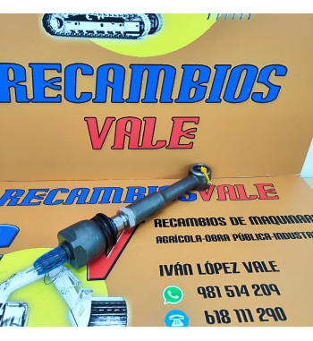 RÓTULA MANIPULADOR JCB