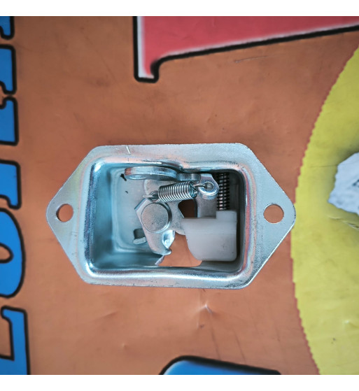 CERRADURA PUERTA INTERIOR - Ref. 68620400