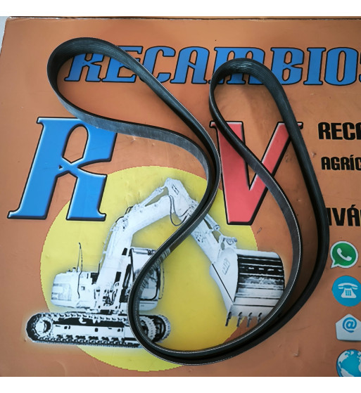 CORREA SERVICIO - Ref. 32008606