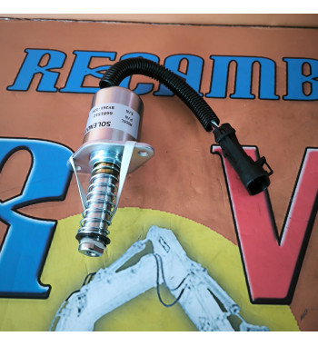 SOLENOIDE BOBCAT - Ref. 6681512
