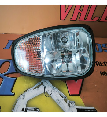 FARO DELANTERO IZQUIERDO MODERNO - Ref. 70050192