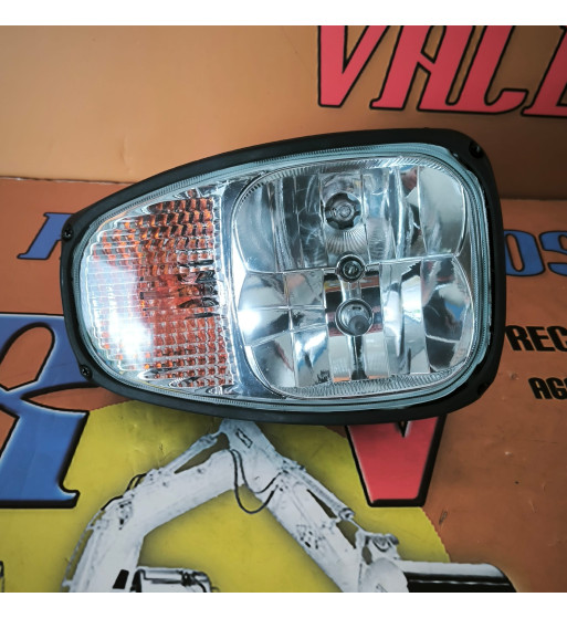 FARO DELANTERO IZQUIERDO MODERNO - Ref. 70050192