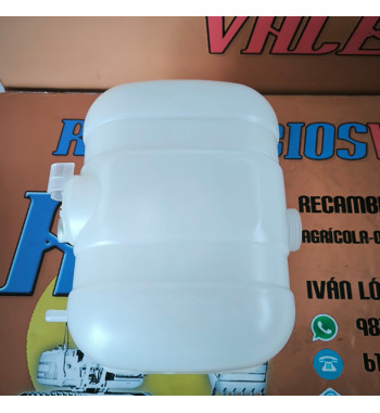 Depósito De Expansión VOLVO G710B