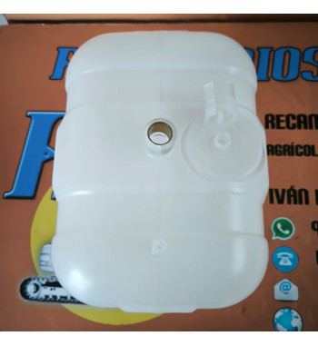 Depósito De Expansión VOLVO G710B