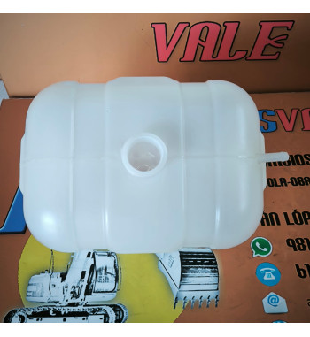 Depósito De Expansión VOLVO G710B