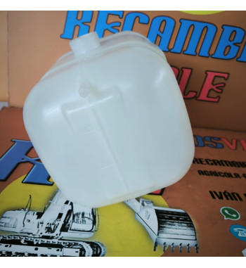Depósito De Expansión VOLVO G710B
