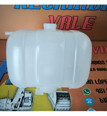 Depósito De Expansión VOLVO G710B