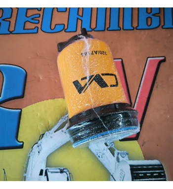 Filtro gasoil JCB 320A7184