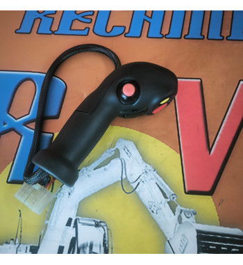 JOYSTICK AUSA - Ref. 101430503
