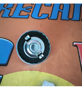 TAPÓN GASOIL AUSA CON SOLAPAS - Ref. 150152400