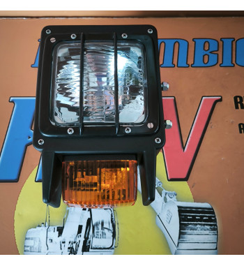 FARO DELANTERO AUSA DERECHO C/CONECTOR - Ref. 903210