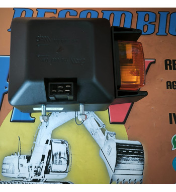 FARO DELANTERO AUSA DERECHO C/CONECTOR - Ref. 903210