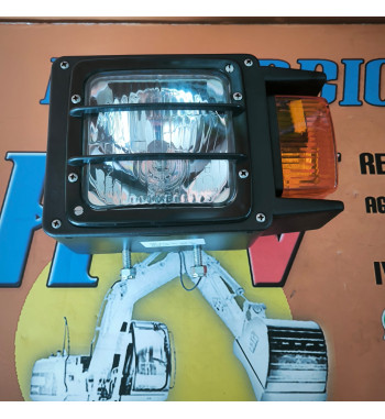 FARO DELANTERO AUSA IZQUIERDO C/CONECTOR - Ref. 903211