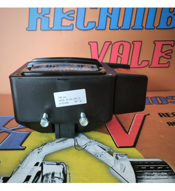 FARO DELANTERO AUSA IZQUIERDO C/CONECTOR - Ref. 903211