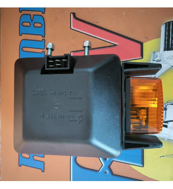 FARO DELANTERO AUSA IZQUIERDO C/CONECTOR - Ref. 903211