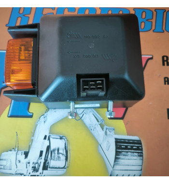 FARO DELANTERO AUSA IZQUIERDO C/CONECTOR - Ref. 903211