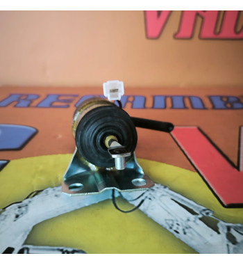 SOLENOIDE - Ref. KU1000600
